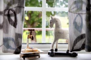 Ängagården - Gårdslyckan