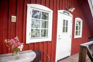 Ängagården - Gårdslyckan