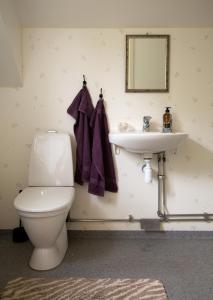 Ängagården - Gårdslyckan