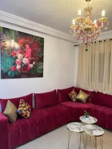 Flowers home - 萨伊迪耶