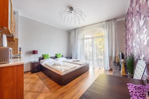 Apartamenty Sun & Snow Promenada II