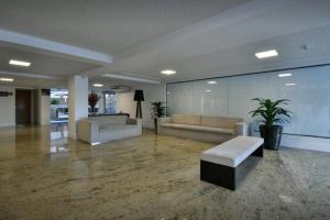 Nomar VIII - Apartamento em Cabo Branco