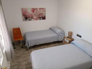 Elche Alicante ideal familias Piscina Barbacoa