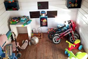 Elche Alicante ideal familias Piscina Barbacoa