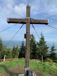 Ferienwohnung "Am Mittag"