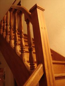 B&B / Chambres d'hotes B&B Chalet La Providence : Chambre Double - Vue sur Montagne