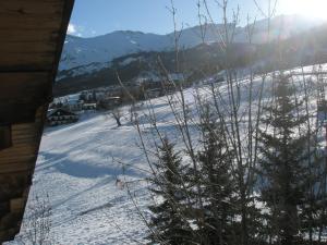 B&B / Chambres d'hotes B&B Chalet La Providence : photos des chambres