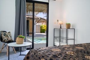 Manao Villa 15 - 5 Mins Walk To The Beach