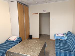 Hostel WELINEK gratis parking