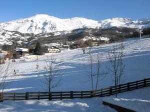 B&B / Chambres d'hotes B&B Chalet La Providence : photos des chambres