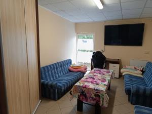 Hostel WELINEK gratis parking