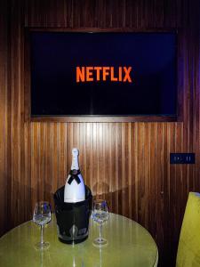 Hotel Masaniello Luxury