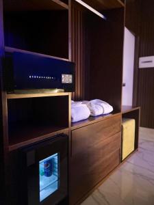 Hotel Masaniello Luxury