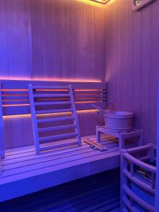 Suite Deluxe con Vasca Idromassaggio