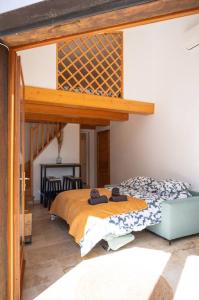 Charmant Bas de Villa au cœur de la Provence