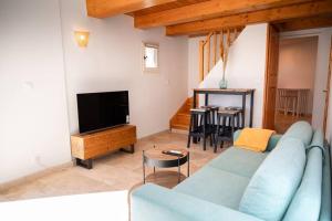 Charmant Bas de Villa au cœur de la Provence