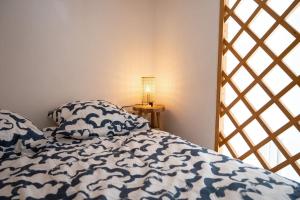 Appartements Charmant Bas de Villa au coeur de la Provence : photos des chambres