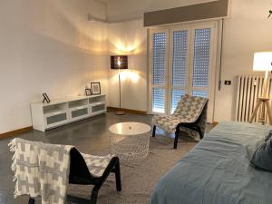 Appartamento con 2 Camere da Letto