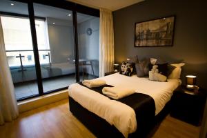 Merchant Quarters Apartments