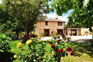 Agriturismo LAntico Oliveto