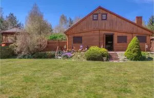 3 Bedroom Pet Friendly Home In Wiselka - 维塞乌卡