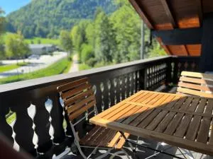 Ferienwohnung Kohl - Dachlmoos - 比绍夫斯维森