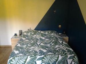 Sejours chez l'habitant Chambre Cosy 1 seance de jacuzzi offerte : photos des chambres