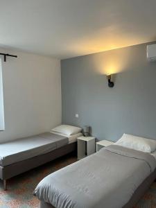 Appartement à deux pas du tram