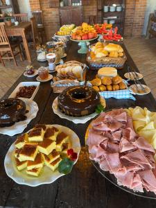 Pousada do Lago Dutra