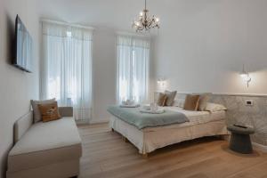 Foscolo46 - Elegante e Luminoso - NaonBnB