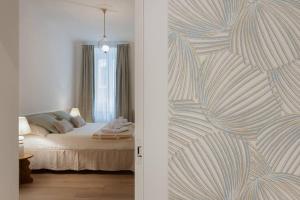 Foscolo46 - Elegante e Luminoso - NaonBnB