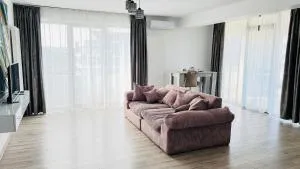 Apartament Dem Rădulescu Lidl - Milcoiul