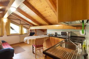 Baita Campacc Pezzel