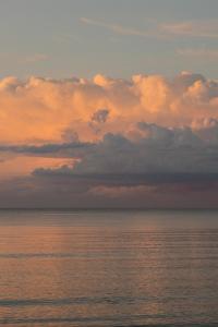 ÖÖD Hötels Lohusalu LEIDA & ENNO