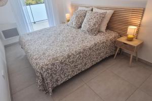 LE SEGRETO, Appt Neuf dans résidence de Standing, Superbe Déco, Centre, 2 Parkings Privés, Climatisation