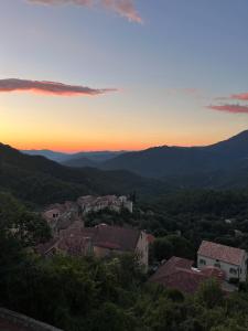 Maisons d'hotes L'Alba di Suffia Chb Double : photos des chambres