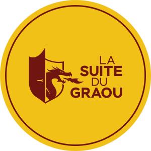 Appartements La suite du Graou : photos des chambres