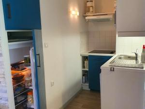 Appartements Appartement Saint-Francois-Longchamp, 3 pieces, 6 personnes - FR-1-635-71 : photos des chambres