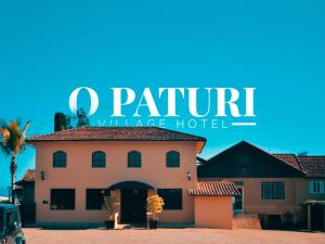 O Paturi - Village Hotel