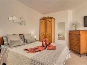 Belvilla by OYO Luxury Penthouse Garajonay