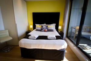 Merchant Quarters Apartments