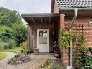 Ferienzimmer Neuhaus - Unterkunft für Wanderer - Havetoft