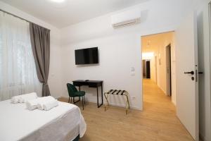 Domus Vatican Holiday