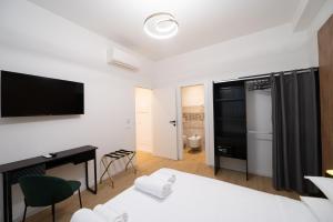 Domus Vatican Holiday