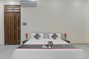 Townhouse Relax Inn