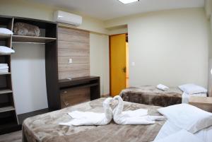 Oikos Bavaria Residence