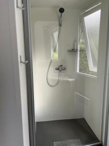 Appartements Mobil-home Parc Montana Gassin : Bungalow 3 Chambres