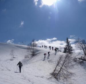 Résidence Arriu Mage