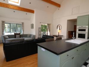 The Coach House at Plas Dolguog