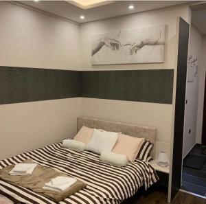 Milmari I2 Studio LUX Apartman